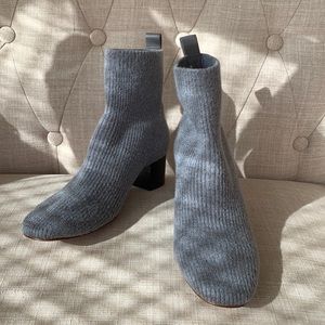 Everlane Ankle Boots 7b NWOT